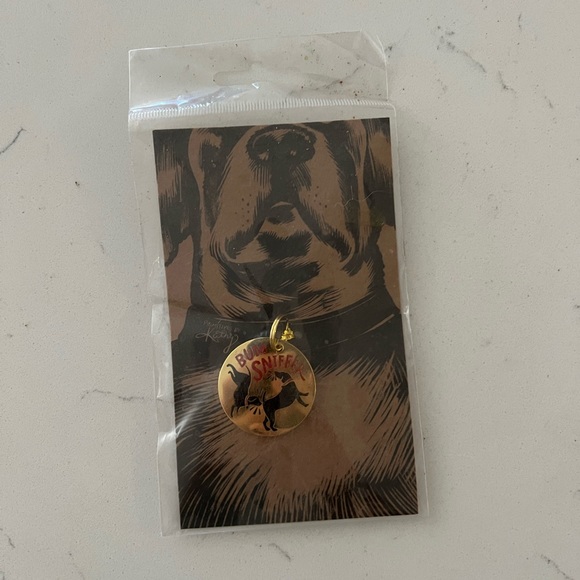 Primitives by Kathy Other - BOGO Brand new tag collar tag “bum sniffer”